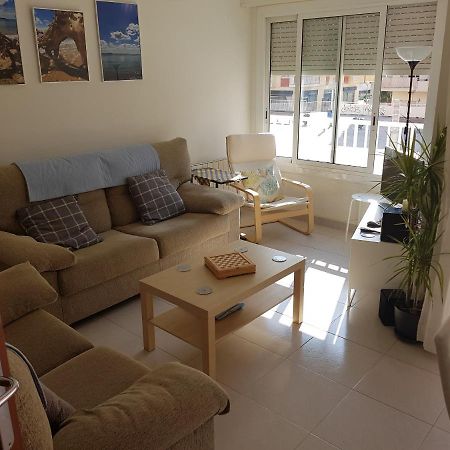 Tulstig Delmar Apartment Виланова-и-ла-Желтру Екстериор снимка