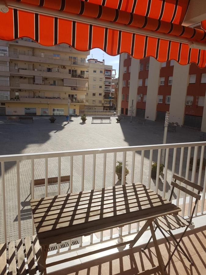 Tulstig Delmar Apartment Виланова-и-ла-Желтру Екстериор снимка