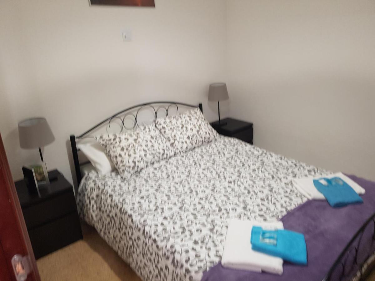 Tulstig Delmar Apartment Виланова-и-ла-Желтру Екстериор снимка