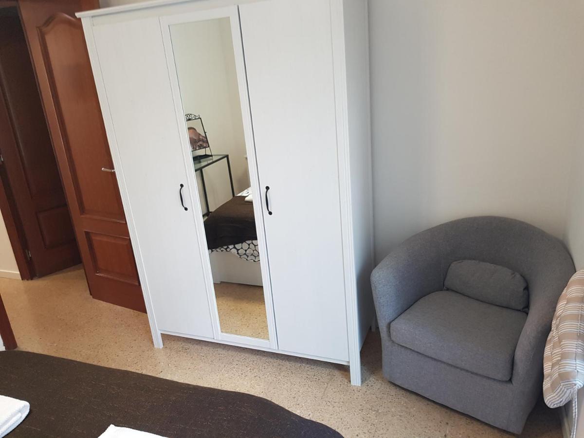 Tulstig Delmar Apartment Виланова-и-ла-Желтру Екстериор снимка