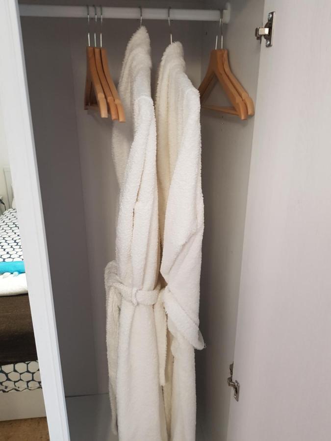 Tulstig Delmar Apartment Виланова-и-ла-Желтру Екстериор снимка