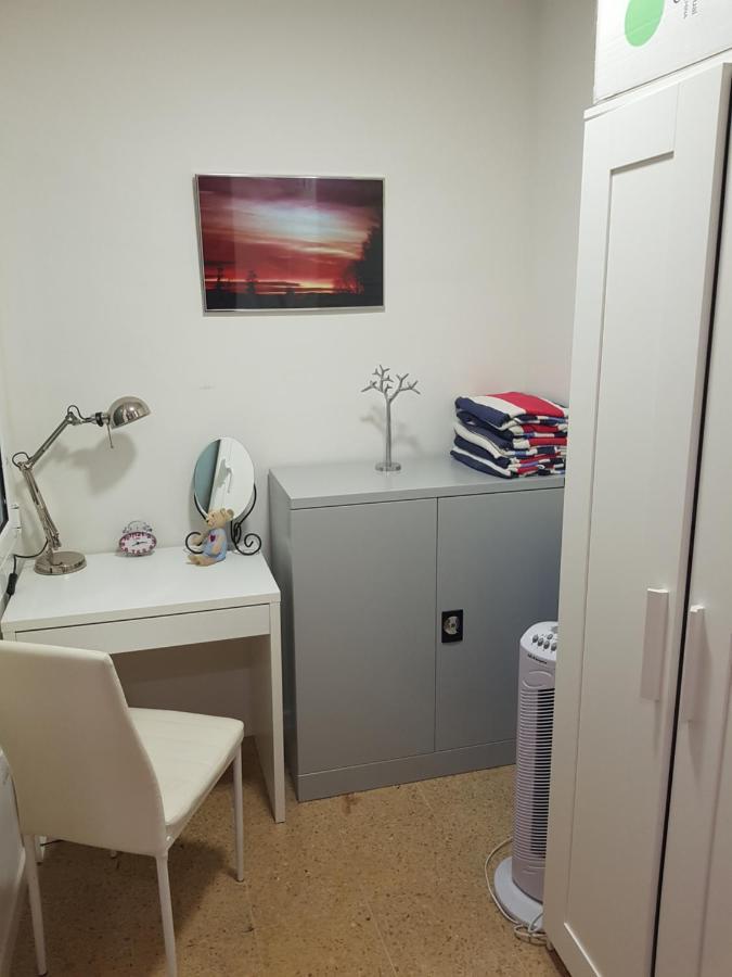 Tulstig Delmar Apartment Виланова-и-ла-Желтру Екстериор снимка